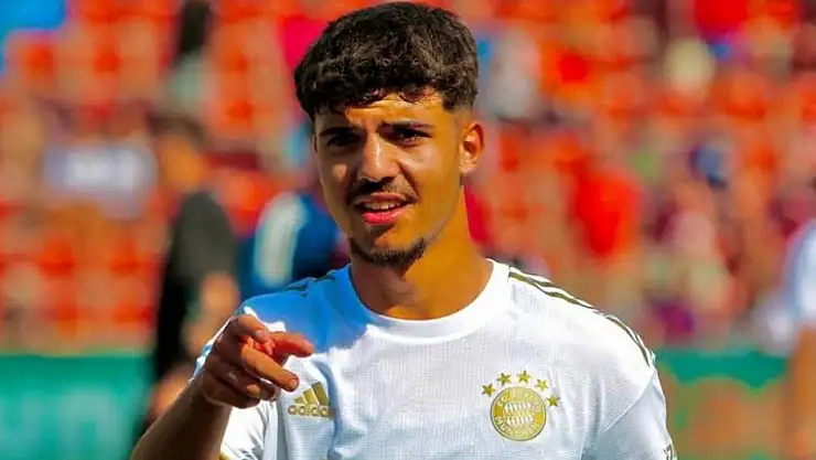 Eyüp Aydın Bombası Patlıyor mu? Samsunspor Anlaştı, Galatasaray Beklemede!