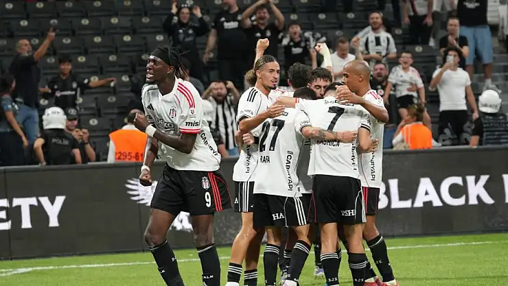 Eyüpspor'a karşı 4 maçta 4 galibiyet