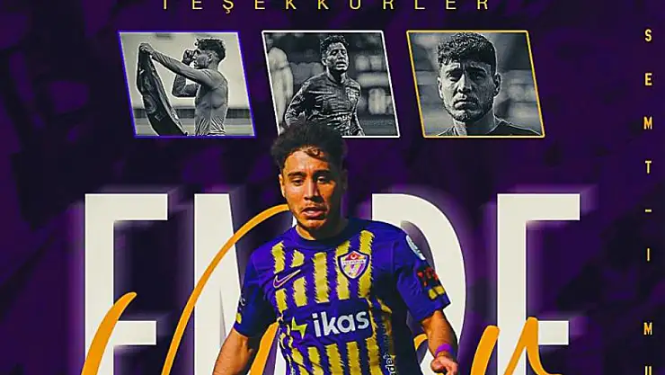 Eyüpspor, Emre Mor ile yollarını ayırdı