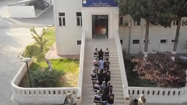 Faili meçhul cinayeti 9 yıl sonra aydınlattı