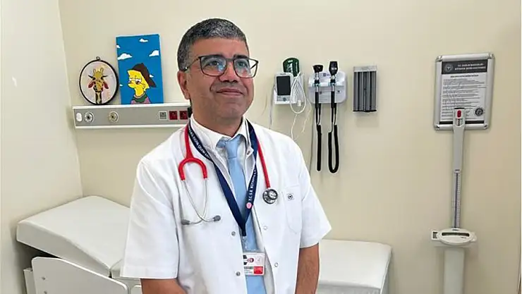 Fazla kilo, çocuklarda Tip 2 Diyabeti tetikliyor