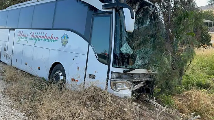 Feci kazada 4 kişi öldü