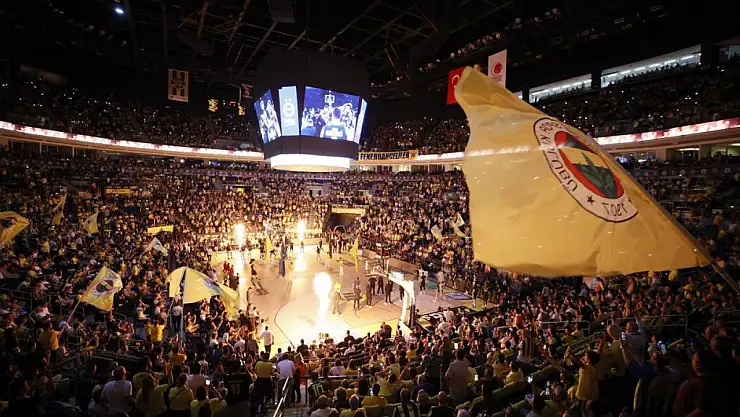 Fenerbahçe Beko, 12. lig şampiyonluğu