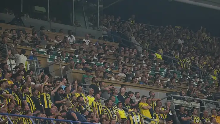 Fenerbahçe - Benfica maçına medyadan yoğun ilgi