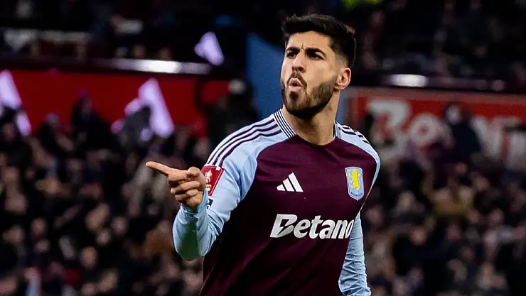 Fenerbahçe'de Asensio Sesleri yeniden yükseliyor! Transferi için geri sayım başladı