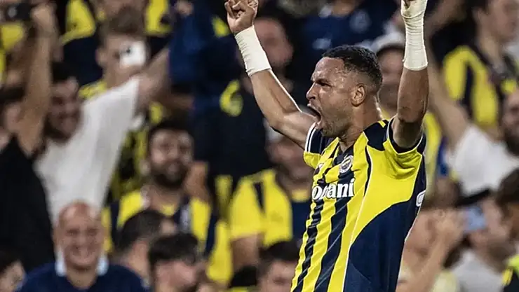 Fenerbahçe'den 27 yıl sonra bir ilk