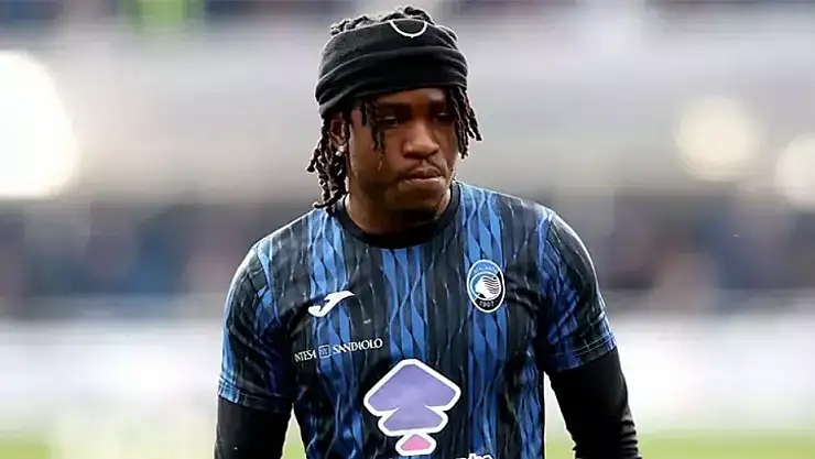 Fenerbahçe'den de Lookman hamlesi! Galatasaray'la dev transfer yarışı