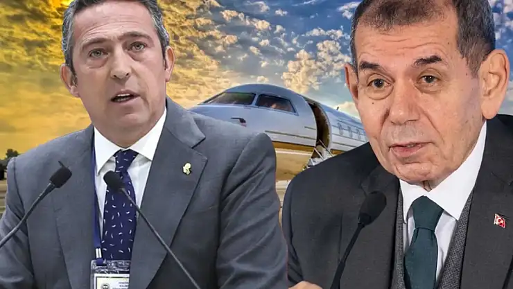 Fenerbahçe'den Galatasaray'a yılın transfer çalımı