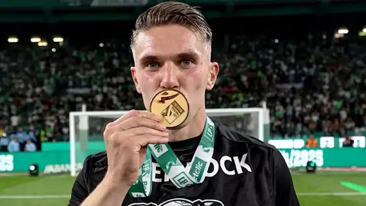 Fenerbahçe'den Gyökeres bombası