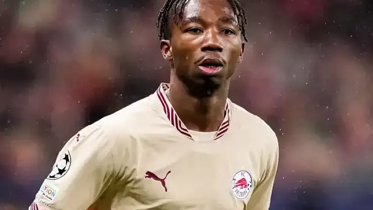 Fenerbahçe'den transferde ters köşe