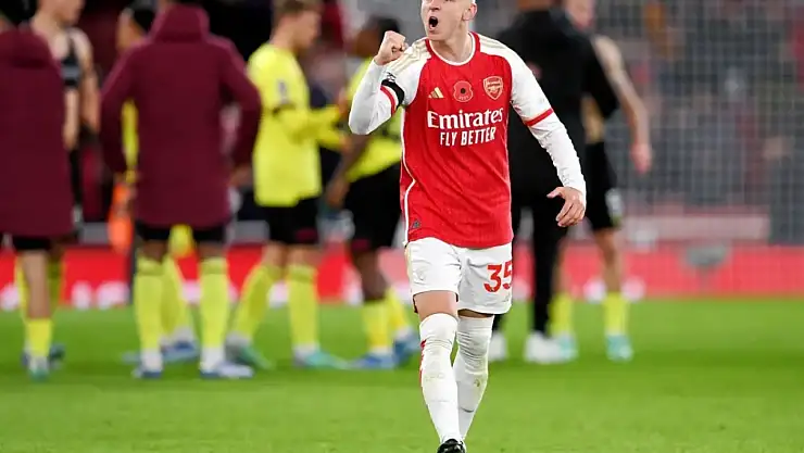 Fenerbahçe'den Zinchenko bombası