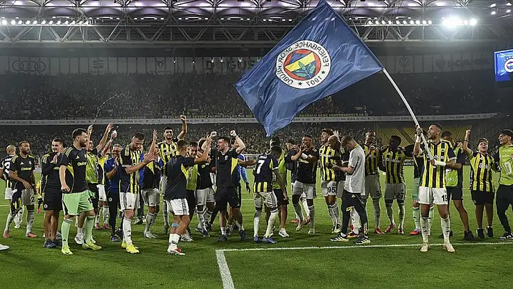 Fenerbahçe, Kadıköy performansına güveniyor
