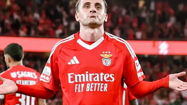 Fenerbahçe, Kerem'den sonra bir bomba daha patlatıyor