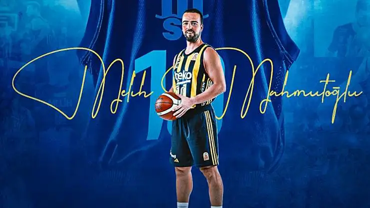 Fenerbahçe, Melih Mahmutoğlu'nun sözleşmesini uzattı