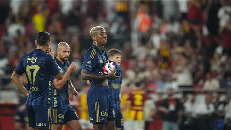 Fenerbahçe'nin 'Şampiyonlar Ligi' hasreti