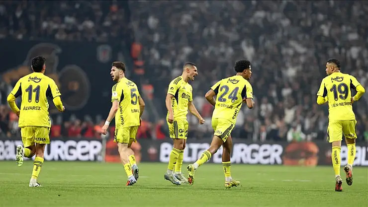 Fenerbahçe, UEFA Avrupa Ligi'nde yarın Viktoria Plzen deplasmanında