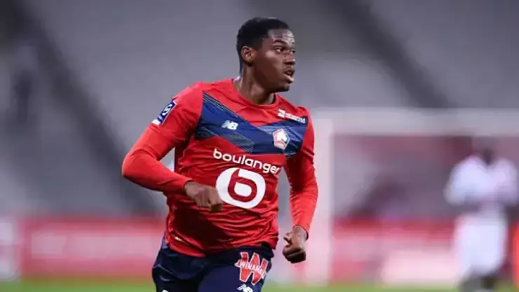 Fenerbahçe'ye 45 milyo euroluk yıldız