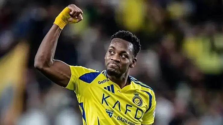 Fenerbahçe'ye 90 milyon euroluk golcü