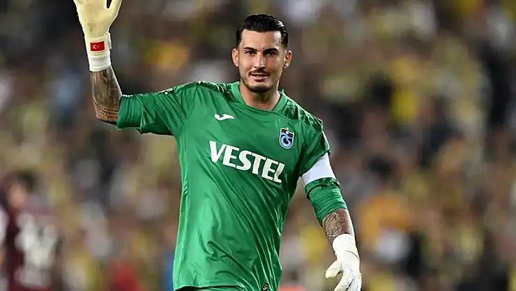 Fenerbahçe'ye mi gidiyor?