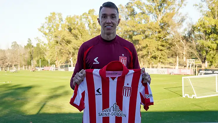 Fernando Muslera, Estudiantes ile sözleşme imzaladı