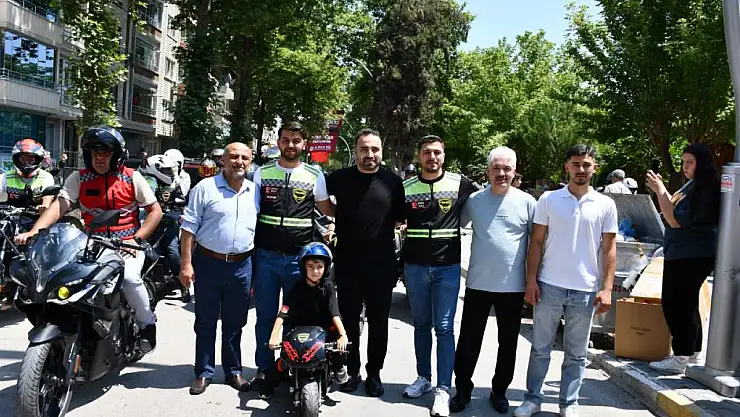 Festival düzenlendi