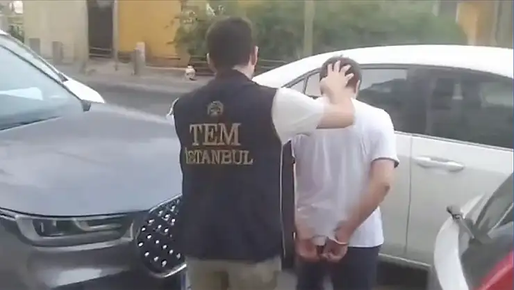 FETÖ operasyonunda 306 şüpheli yakalandı