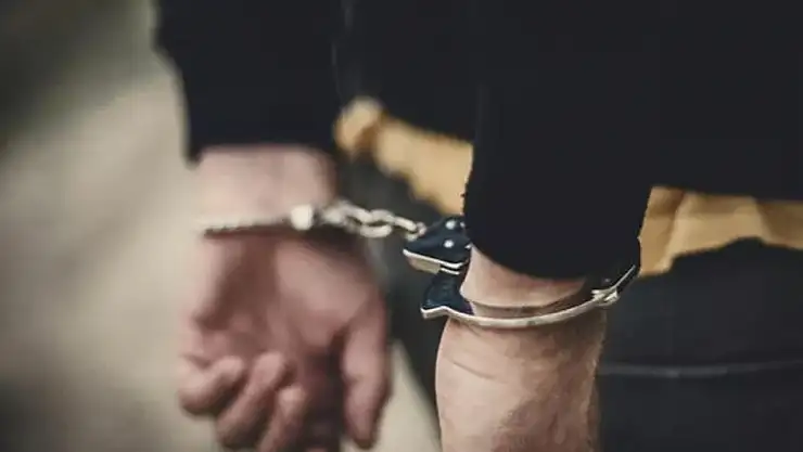 Firari hükümlü yakalandı