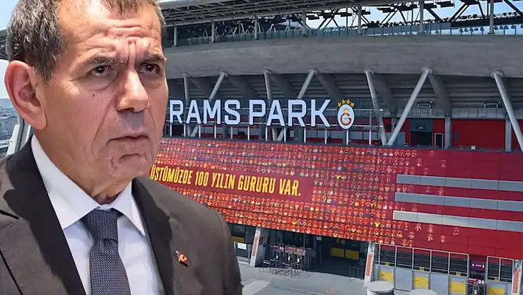 Galatasaray'a yıldız futbolcudan kötü haber