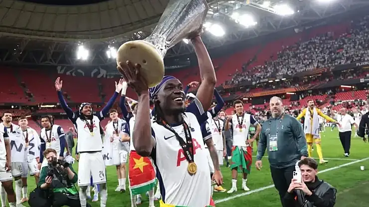 Galatasaray, Bissouma'yı istiyor