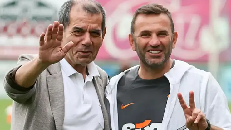 Galatasaray'dan 27 milyon euroluk teklif