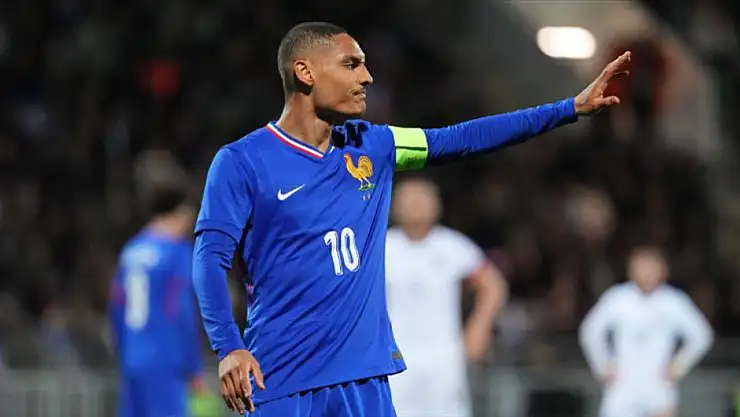 Galatasaray'dan Enzo Millot hamlesi!