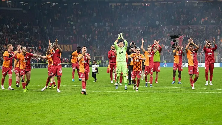 Galatasaray, derbide yarın Beşiktaş'ı ağırlayacak