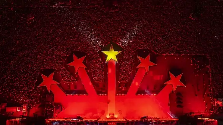 Galatasaray'ın yeni takım kaptanı belli oldu