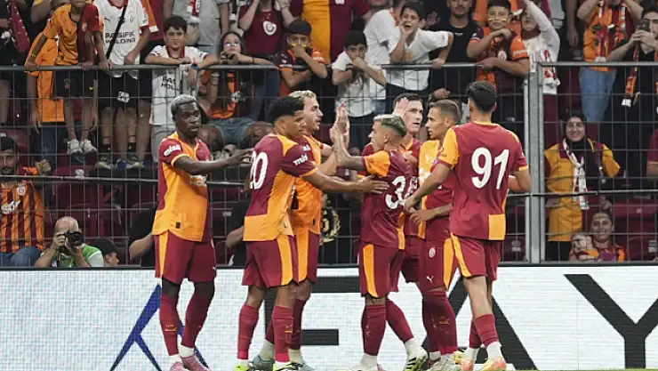 Galatasaray Lazio maçı hangi kanalda yayınlanacak?