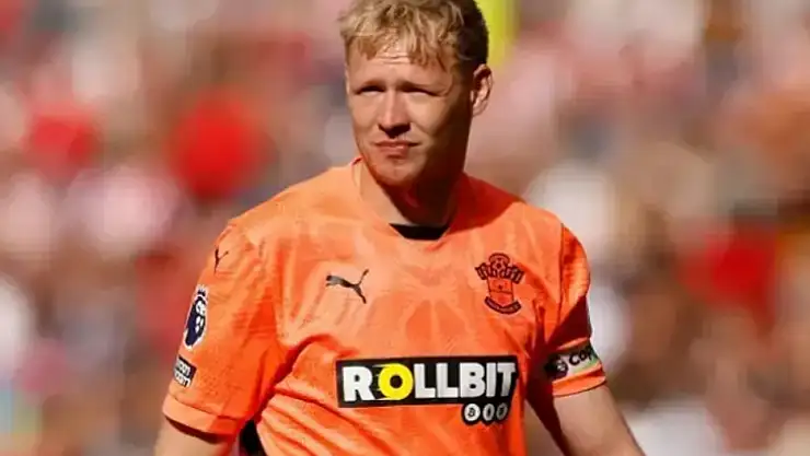 Galatasaray yeni kalecisini buldu