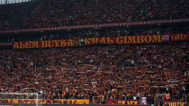 Galatasaraylı yıldıza ölüm tehdidi