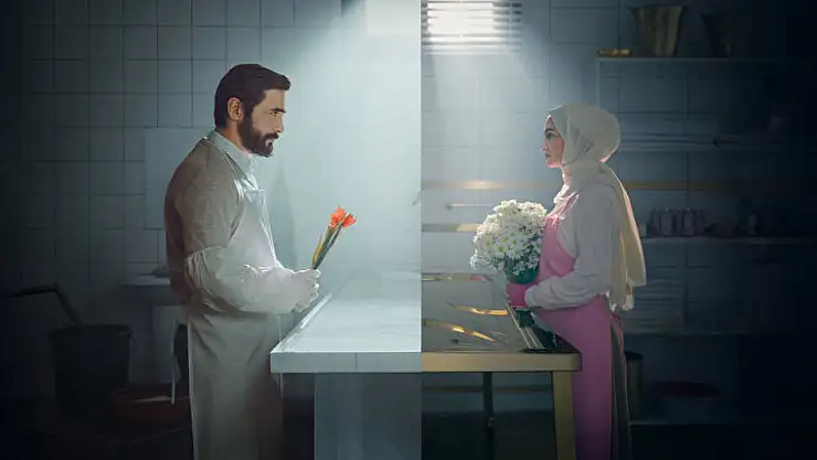 Gassal'ın 3. Sezon Fragmanı Yayımlandı: İşte Büyük Sürpriz!