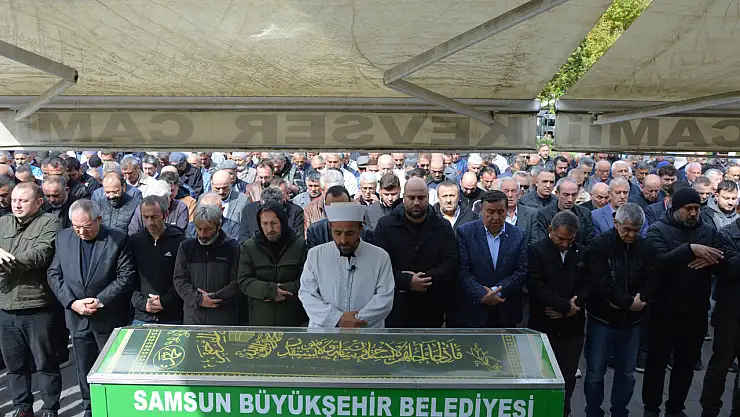 Gazeteci Abdurrahman Altun'un Acı Günü