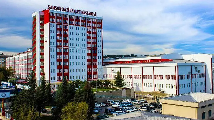 Gazi devlet hastanesine nasıl gidilir