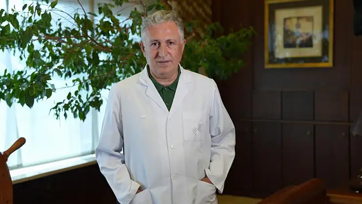 Geçmeyen ağrıların nedeni kalsiyum dengesizliği olabilir