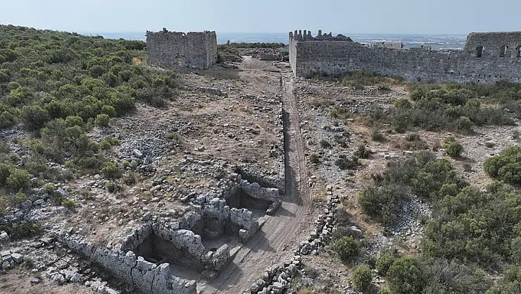 Geçmişten geleceğe uzanan bir miras