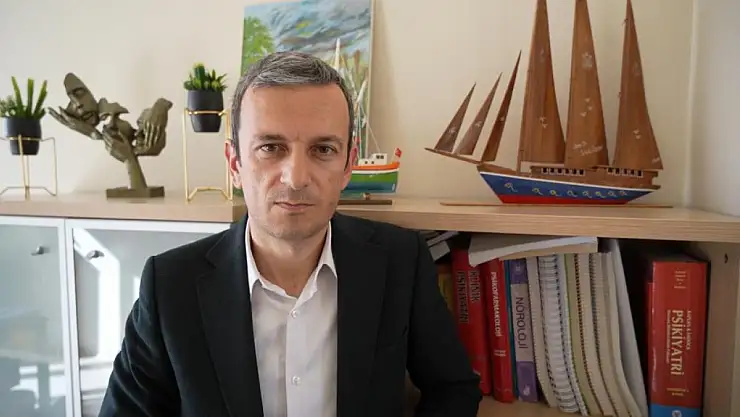 'Gençler risk altında'