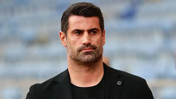 Gençlerbirliği, Volkan Demirel ile anlaştı