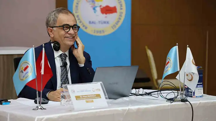 Gençlere 'liderlik' tavsiyeleri