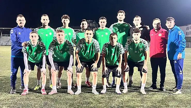 Gençlergücü Yeni Sezona Hazırlanıyor