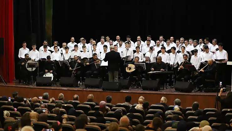 Gençlerle Özel Meşk Dersleri Başlıyor