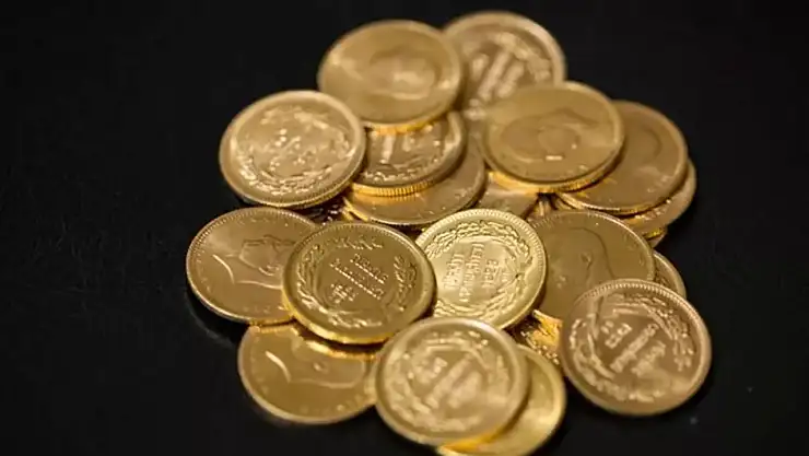 Gerginlik tırmandı, Altın fiyatları fırladı