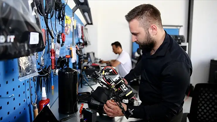 Giresun Teknopark'tan 35 ülkeye ihracat