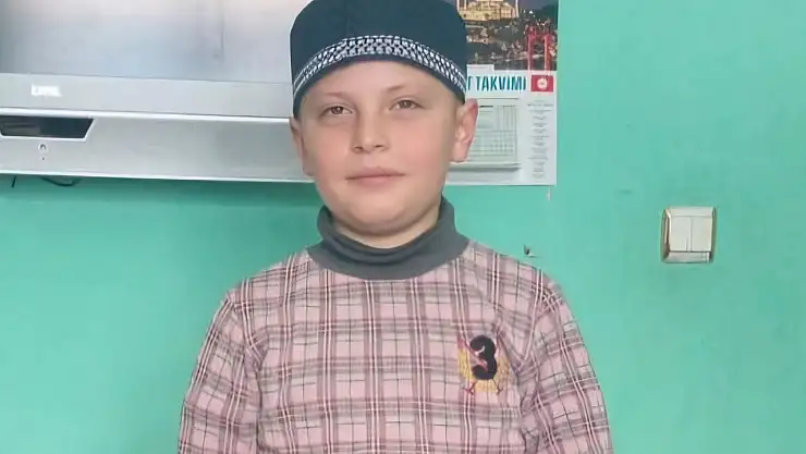 Gölette boğulan çocuktan kötü haber