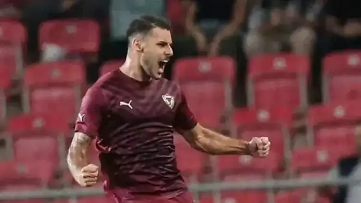 Görkem Sağlam Avrupa'ya mı, Samsunspor'a mı?